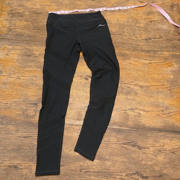 Gottex Pants - 3 for $35   NWOT Black GOTTEX Full Length Leggings sz S